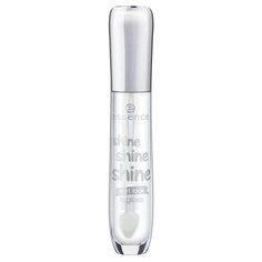 Essence Блеск для губ Shine Shine Shine Lipgloss, 01 behind the scences