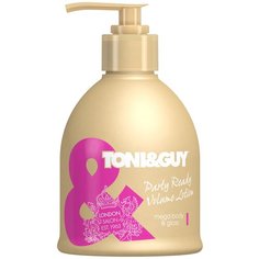 Toni & Guy Лосьон для объема волос Party Ready Volume, 236 мл