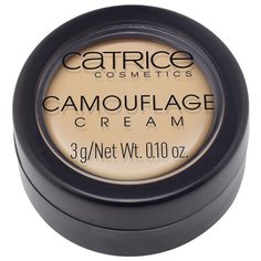 CATRICE Консилер Camouflage Cream, оттенок 015 Fair