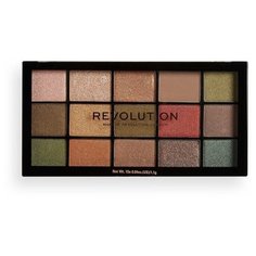 REVOLUTION Палетка теней Reloaded Palette empire