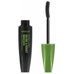 Absolute New York Тушь для ресниц Infini-lash Define & Boost Mascara, черный
