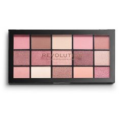 REVOLUTION Палетка теней Reloaded Palette Provocative