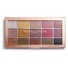 REVOLUTION Палетка теней Foil Frenzy Creation
