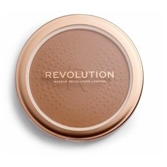 REVOLUTION Бронзер Mega Bronzer 02 Warm