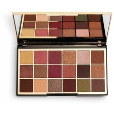 REVOLUTION Палетка теней Wild Animal Courage