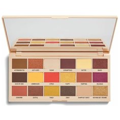 REVOLUTION Палетка теней I heart Revolution Lemon Drizzle