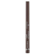 Essence Подводка для глаз Eyeliner Pen Longlasting, оттенок 03 brown