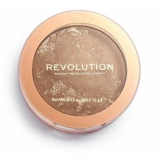 REVOLUTION Запеченный бронзер Bronzer Reloaded Take a Vacation