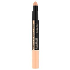 CATRICE Консилер Instant Awake Concealer, оттенок 010 cool beige