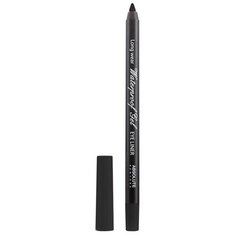 Absolute New York Карандаш для глаз Waterproof Gel Eye Liner, оттенок Twinkle Black