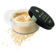 Absolute New York Пудра рассыпчатая HD Flawless Loose Setting Powder Brightening Banana