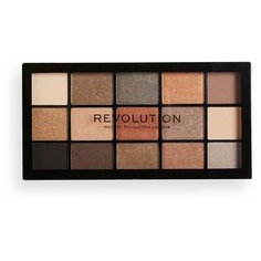 REVOLUTION Палетка теней Reloaded Palette Iconic 2.0