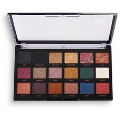 REVOLUTION Палетка теней Regeneration Bronze Age