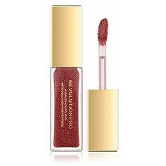 REVOLUTION Блеск для губ Revolution PRO All That Glistens Hydrating Lipgloss, seduction
