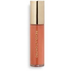 REVOLUTION Румяна жидкие Blush & Lift peaches