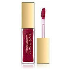 REVOLUTION Блеск для губ Revolution PRO All That Glistens Hydrating Lipgloss, played