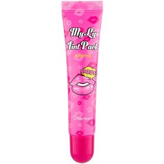 Berrisom Тинт-тату для губ Oops My Lip Tint Pack, Pure Pink
