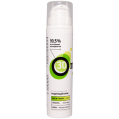 Onme Крем защитный от ультрафиолета SPF 30 150 мл 1 шт.