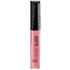 Rimmel Блеск для губ Oh My Gloss! Lip Gloss, 150 Glossaholic