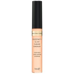 Max Factor Консилер Facefinity All Day Flawless, оттенок 030