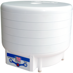 Сушилка БелОМО 8361 белый