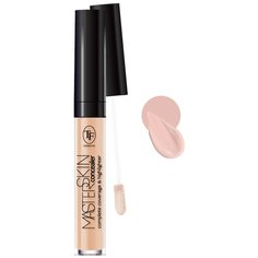 TF Cosmetics Консилер Master Skin Concealer, оттенок 203 natural beige