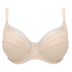 Бюстгальтер MILAVITSA Basic, размер 95I, пастель