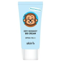 Skin79 BB крем Dry Monkey Animal, SPF 50, 30 мл