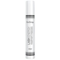 IsaDora Бальзам для усиления роста ресниц Lash Energy Treatment Mascara 00 прозрачный