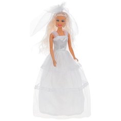 Кукла Defa Lucy Принцесса, 33 см, 8065 white