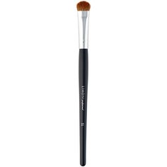 Кисть Limoni Professional №51, для лица черный/серебристый