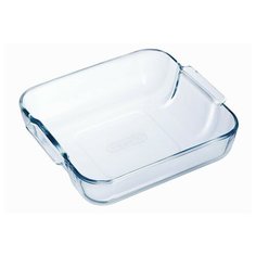 Форма для запекания Pyrex 220B000, 21х21х6 см