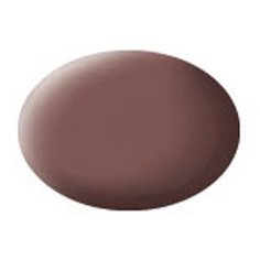 Краска для сборных моделей Revell Aqua Color 18 мл ржавчина