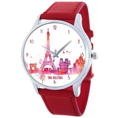 Наручные часы TINA BOLOTINA Париж Extra (EX-124)