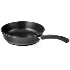 Сковорода VARI Черный Оникс DO31126, 26 см, черный