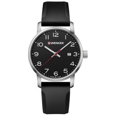 Наручные часы WENGER 01.1641.101