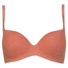 Бюстгальтер Marc & Andre, размер 80C, коралловый