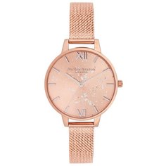 Наручные часы Olivia Burton OB16GD12