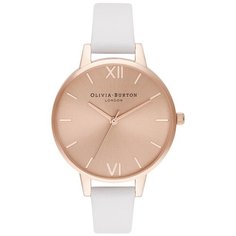 Наручные часы Olivia Burton OB16DE08