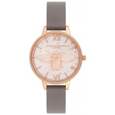 Наручные часы Olivia Burton OB16GD06