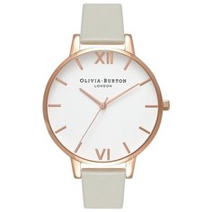 Наручные часы Olivia Burton OB15BDW02