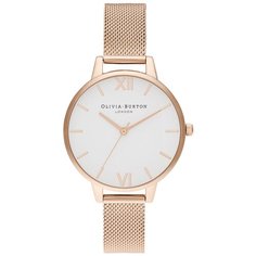 Наручные часы Olivia Burton OB16DE10