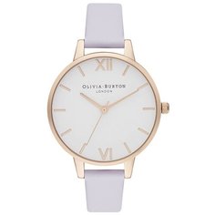 Наручные часы Olivia Burton OB16DE09