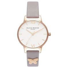 Наручные часы Olivia Burton OB16MDW39