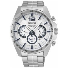 Наручные часы SEIKO SSB343P1