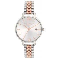 Наручные часы Olivia Burton OB16DE06