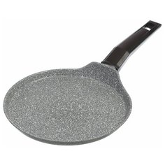 Сковорода для блинов Moulin Villa Ferdinand из алюминия с антипригарным покрытием, индукция 24 см