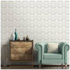 Обои Индустрия 167076-90 винил на флизе 1,06х10м. Industry