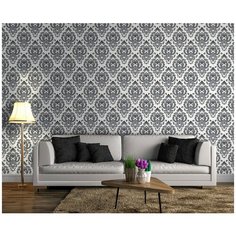 Обои Индустрия 167500-24 винил на флизе 0,53х10м. Industry