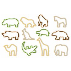 Форма для печенья Tescoma 630930, 12 шт.